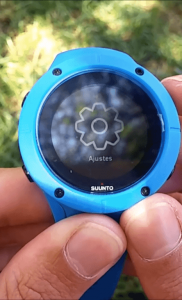 Suunto Spartan Trainer – Deportes Koala