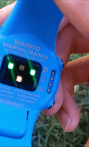 Suunto Spartan Trainer – Deportes Koala