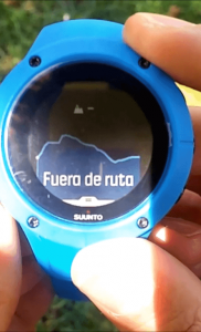 Suunto Spartan Trainer – Deportes Koala