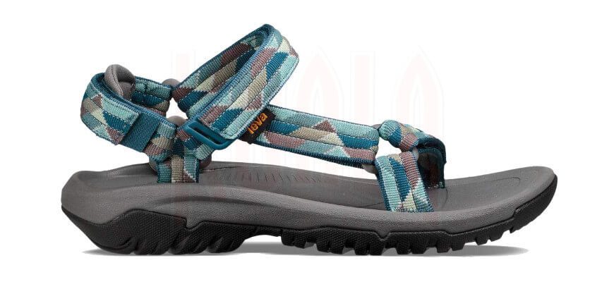Sandalias TEVA HURRICANE XLT2 Mujer