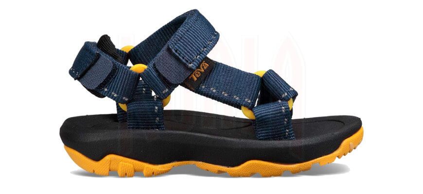 Sandalias TEVA HURRICANE XLT2 Niños