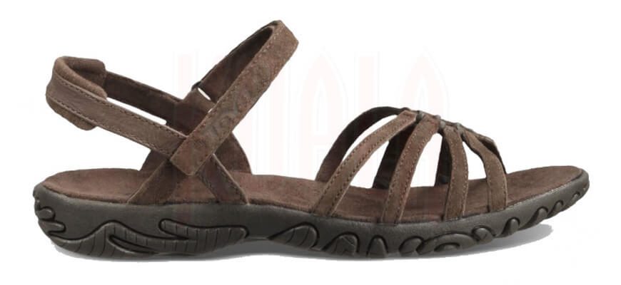Sandalias TEVA KAYENTA SUEDE