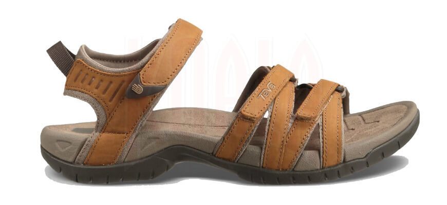 Sandalias TEVA TIRRA Piel