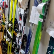 Trabajos realizados en Deportes Koala